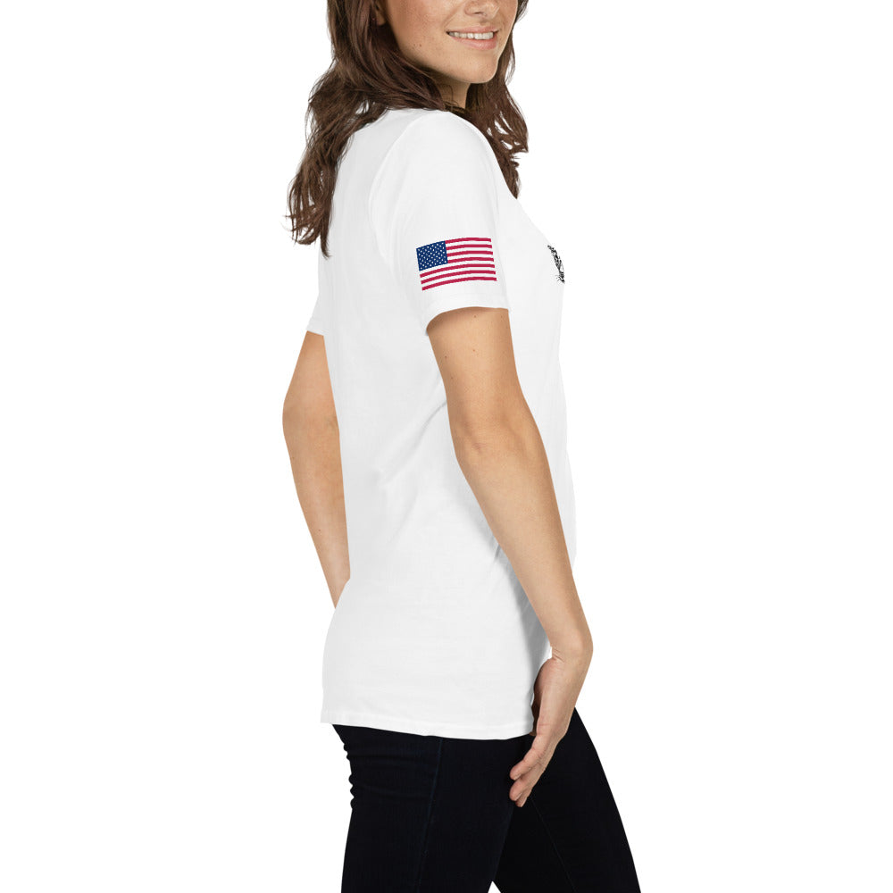 Jacob Feder T-Shirt