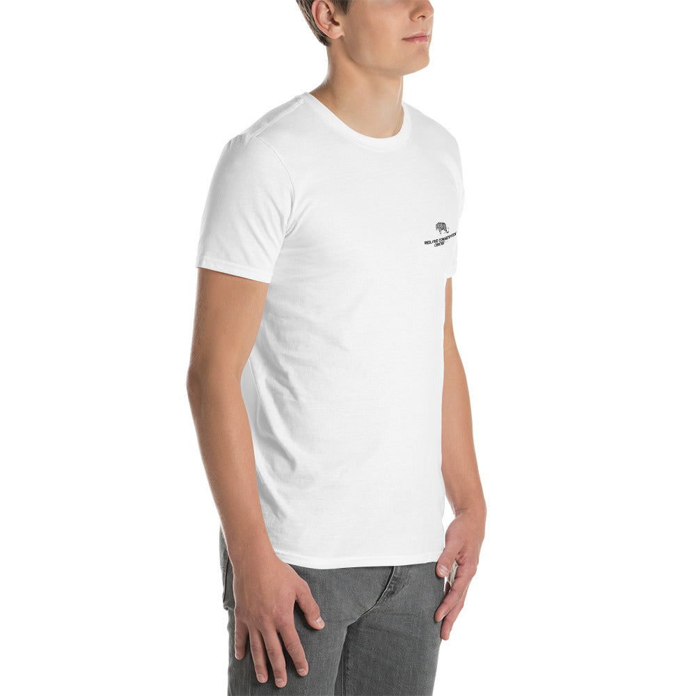 RCC small logo T-Shirt