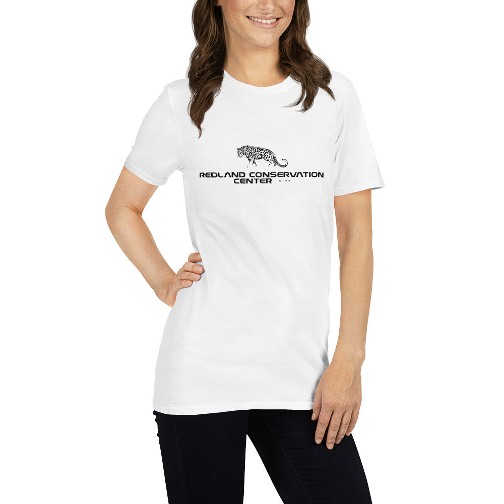 RCC center logo T-Shirt