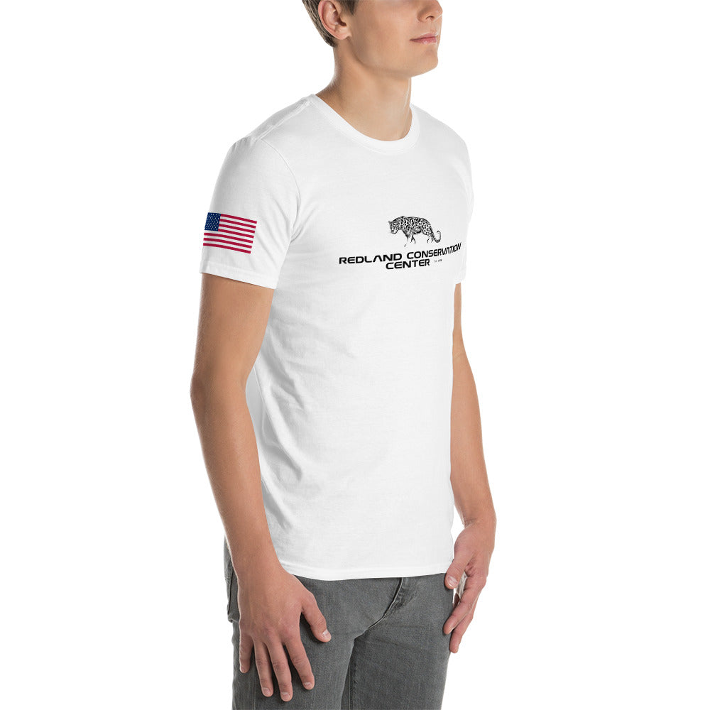 RCC USA T-Shirt