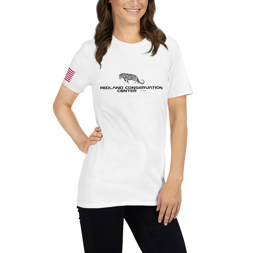 RCC USA T-Shirt