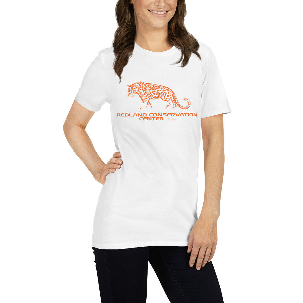 RCC Jag Short-Sleeve T-Shirt