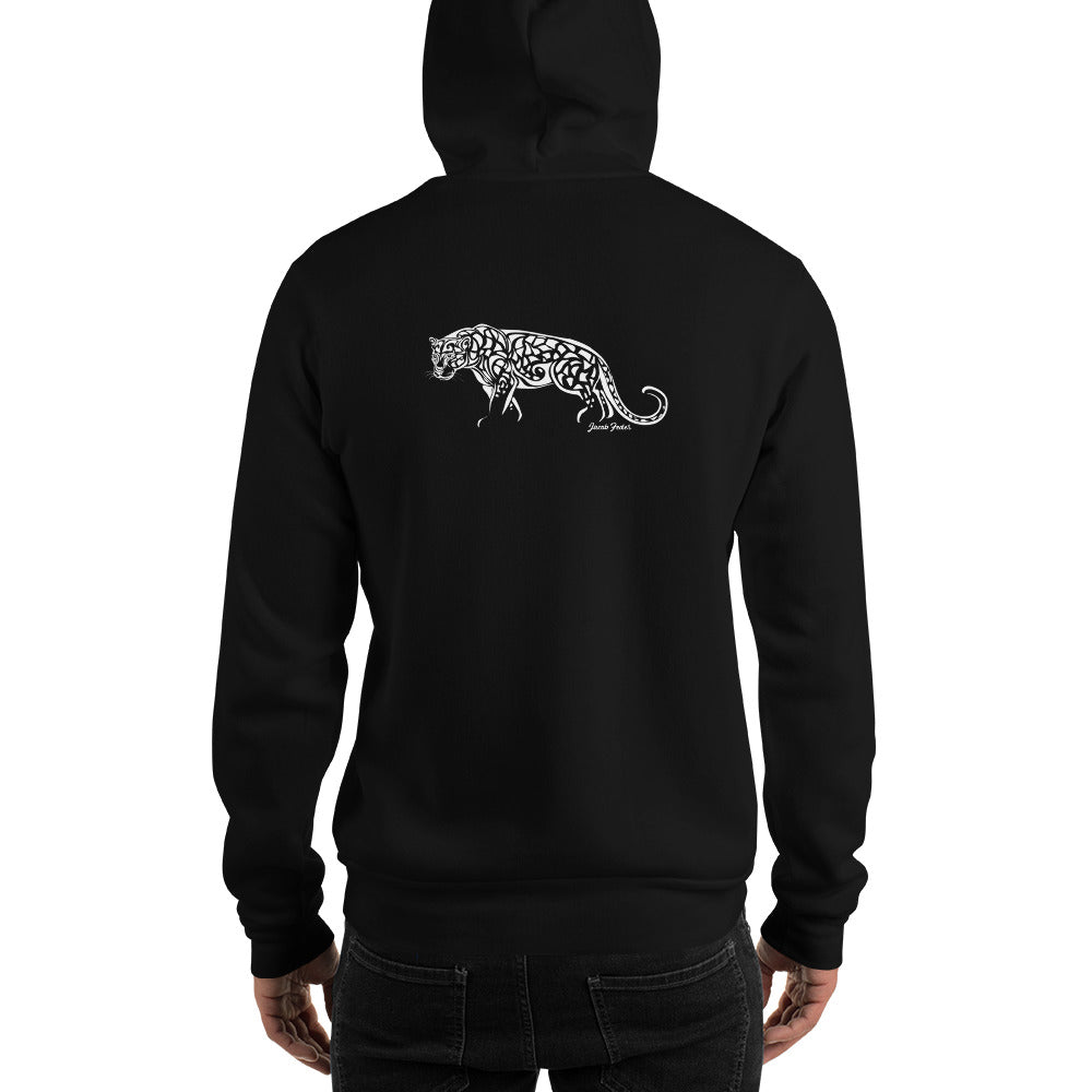 RCC Jag Hoodie