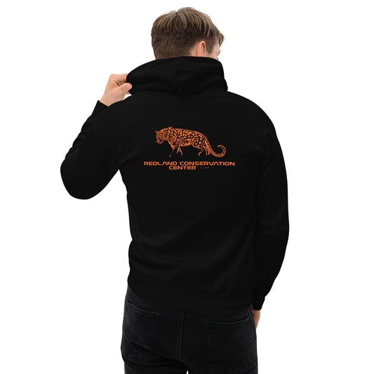 RCC Jaguar Hoodie