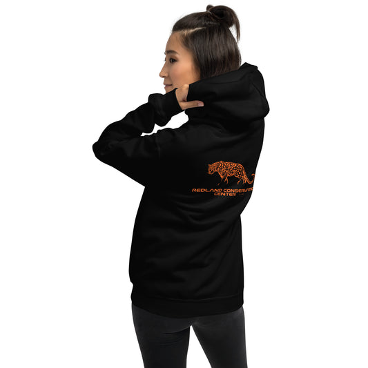 RCC Jaguar Hoodie