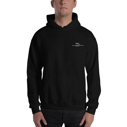 RCC Jag Hoodie