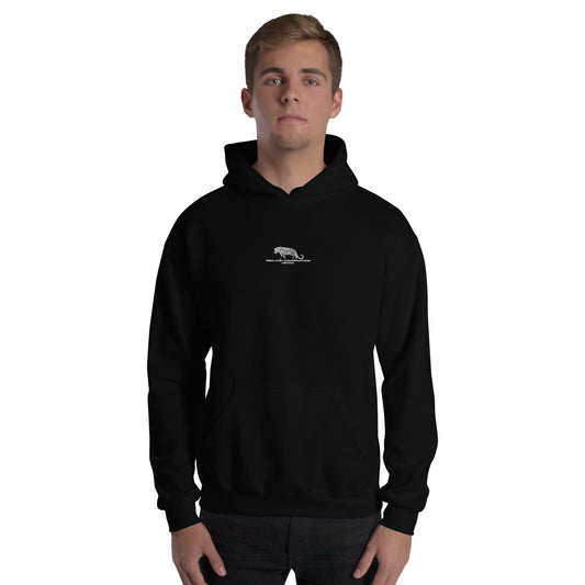 Embroidered RCC Hoodie