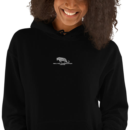 Embroidered RCC Hoodie