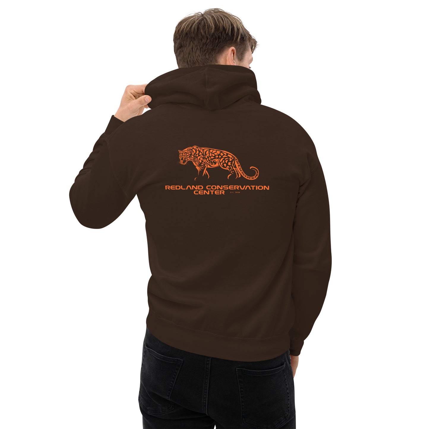 RCC Jaguar Hoodie