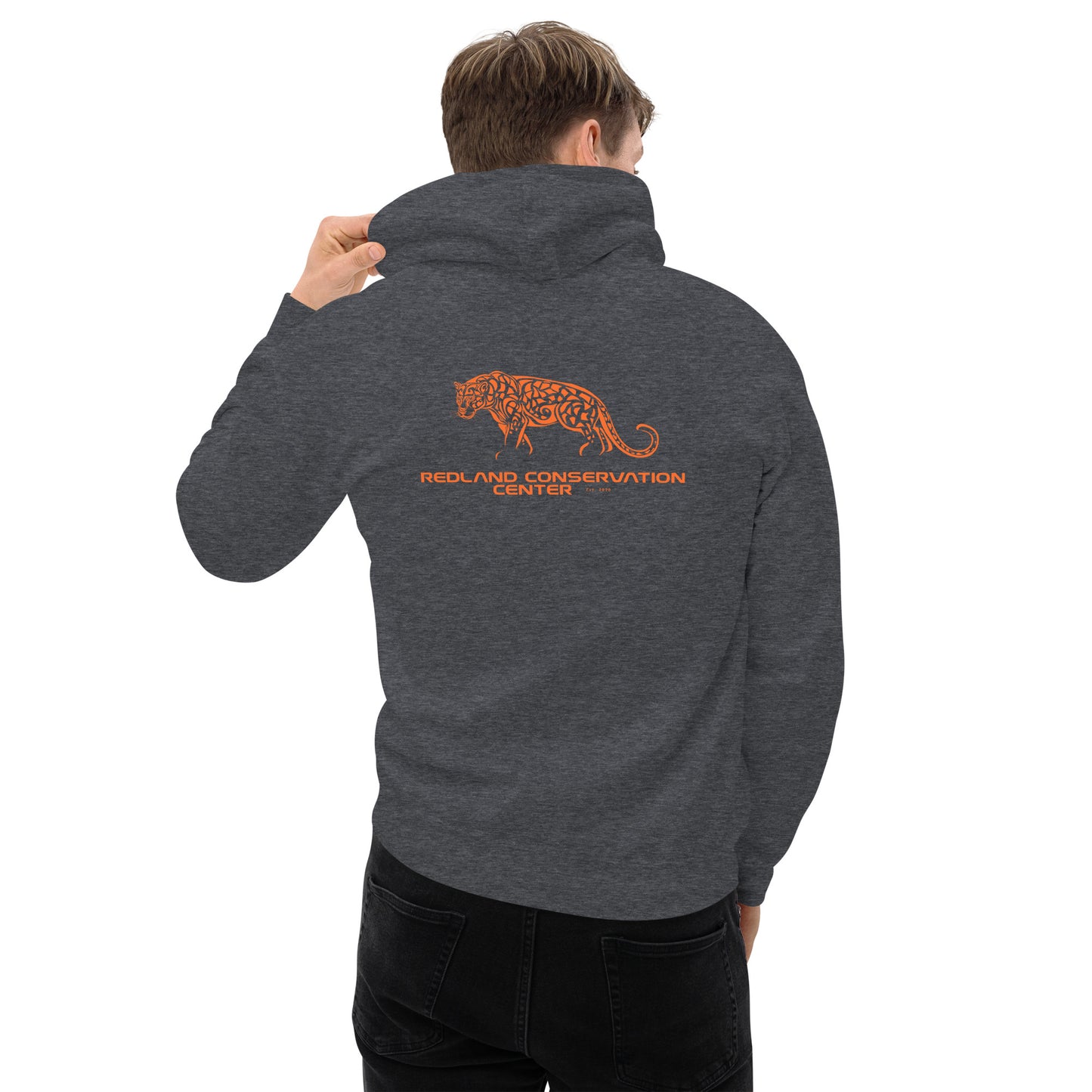 RCC Jaguar Hoodie