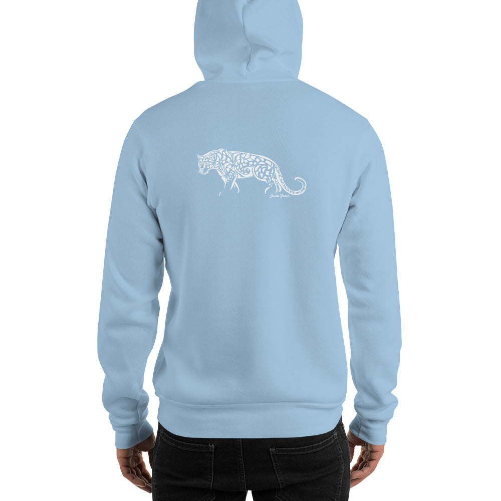 RCC Jag Hoodie