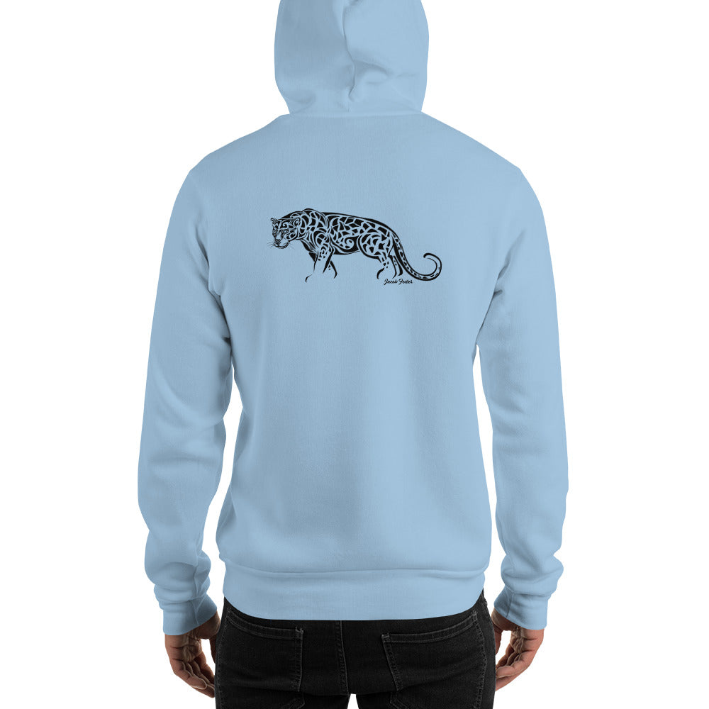 RCC Jag Hoodie