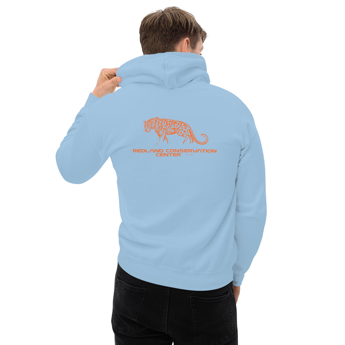 RCC Jaguar Hoodie