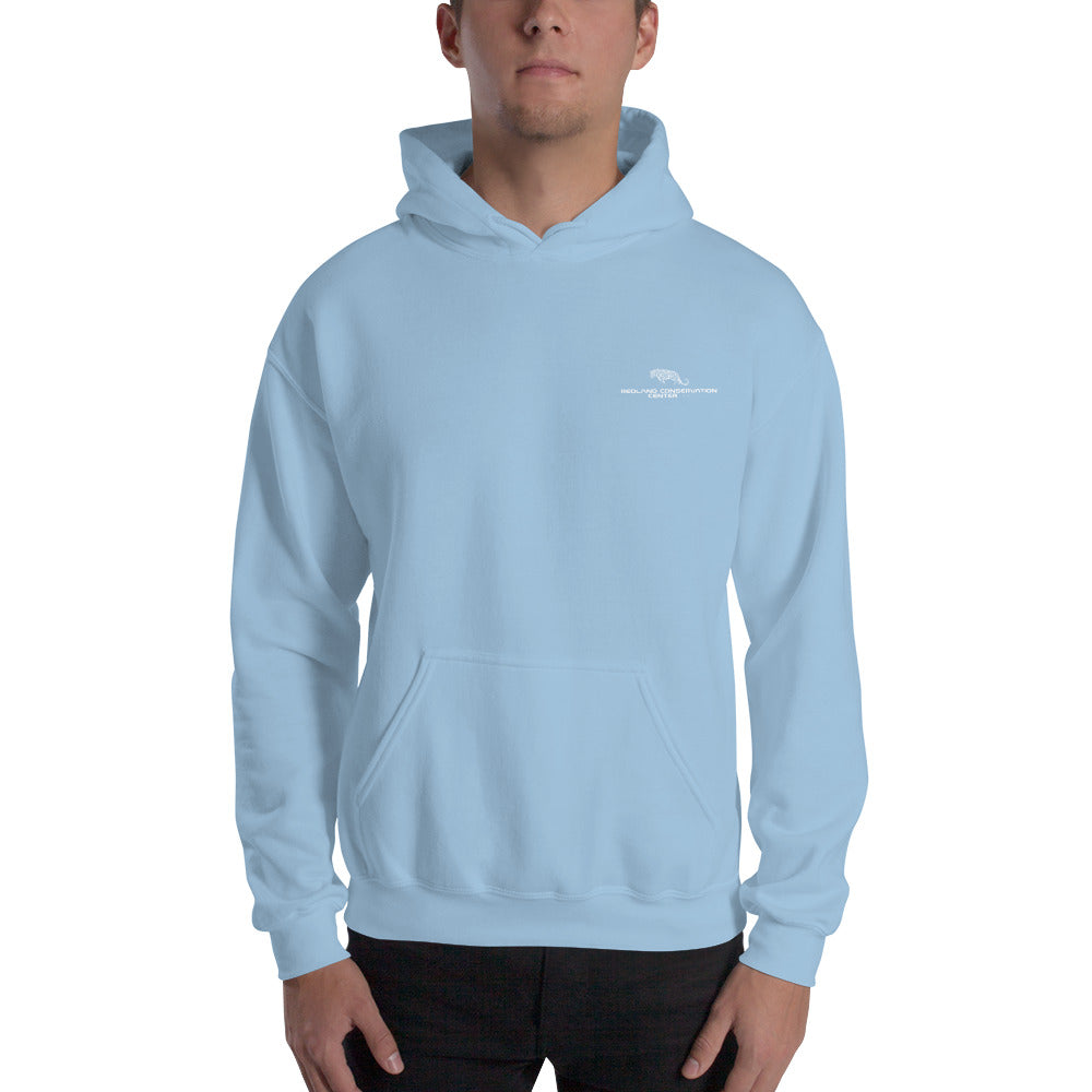 RCC Jag Hoodie