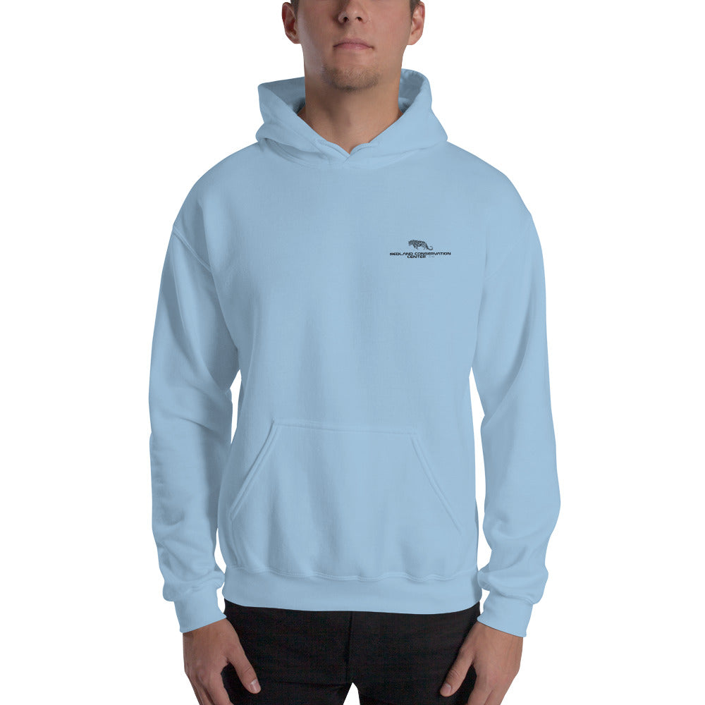 RCC Jag Hoodie