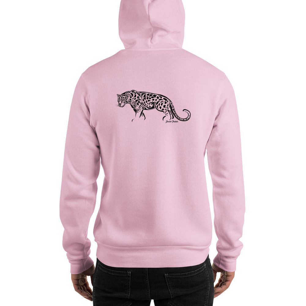 RCC Jag Hoodie