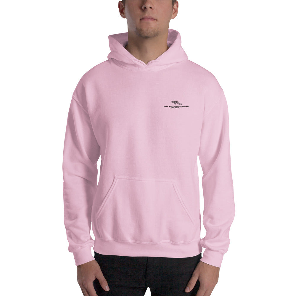 RCC Jag Hoodie