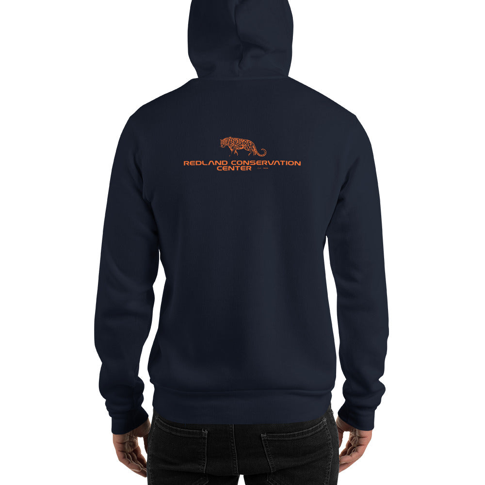RCC Hoodie