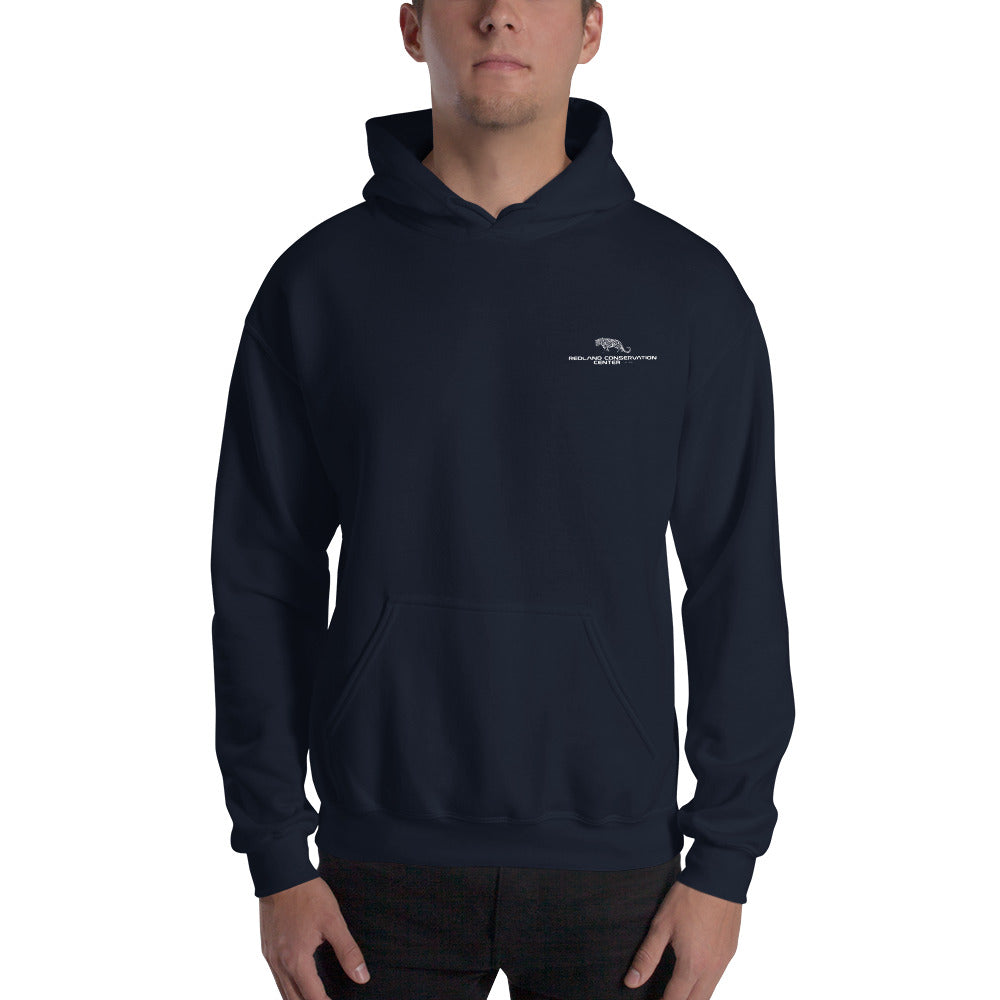 RCC Jag Hoodie