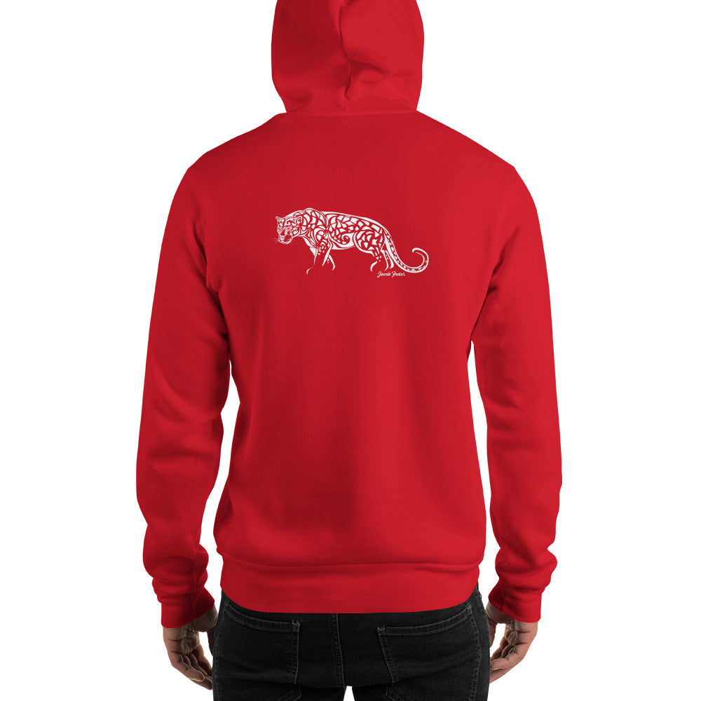 RCC Jag Hoodie