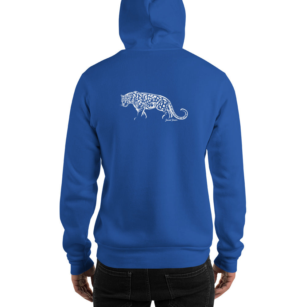 RCC Jag Hoodie