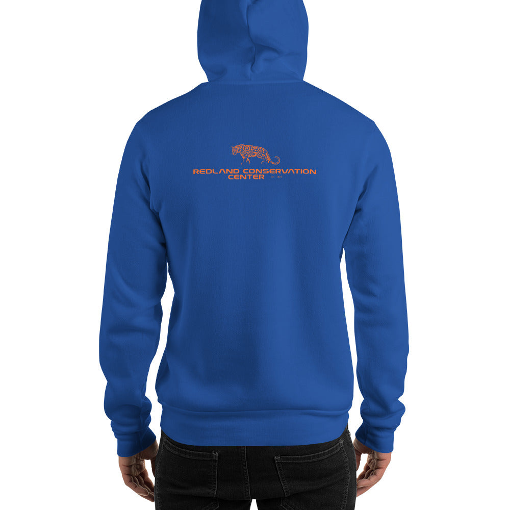 RCC Hoodie
