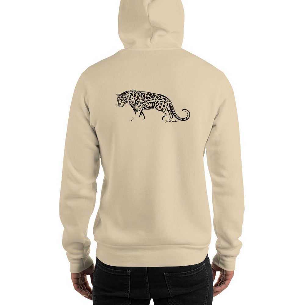 RCC Jag Hoodie