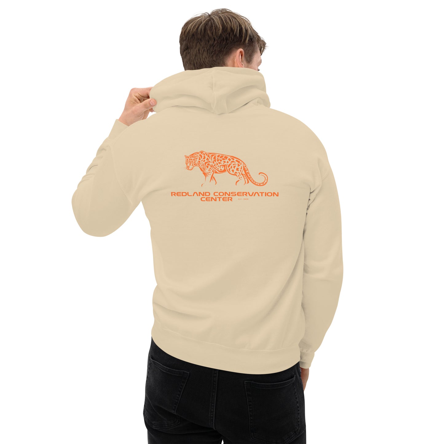 RCC Jaguar Hoodie