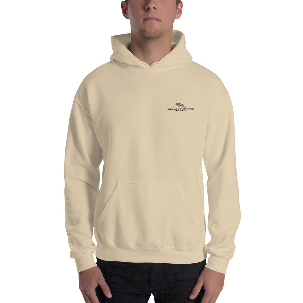 RCC Jag Hoodie