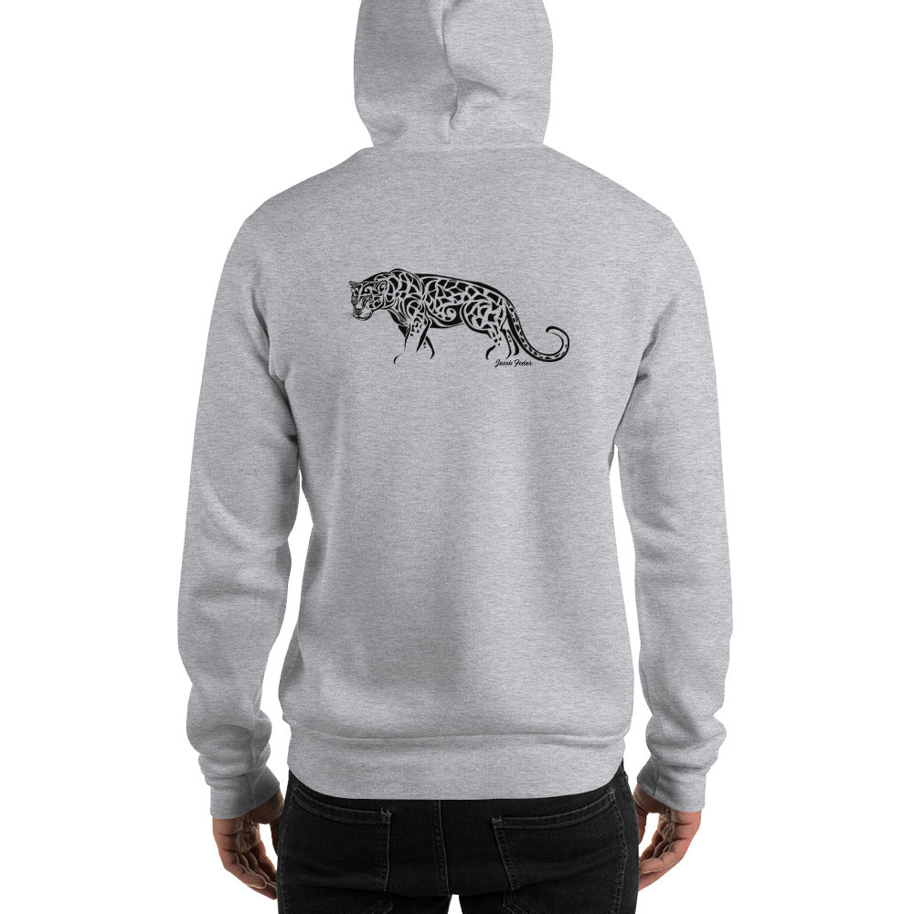 RCC Jag Hoodie