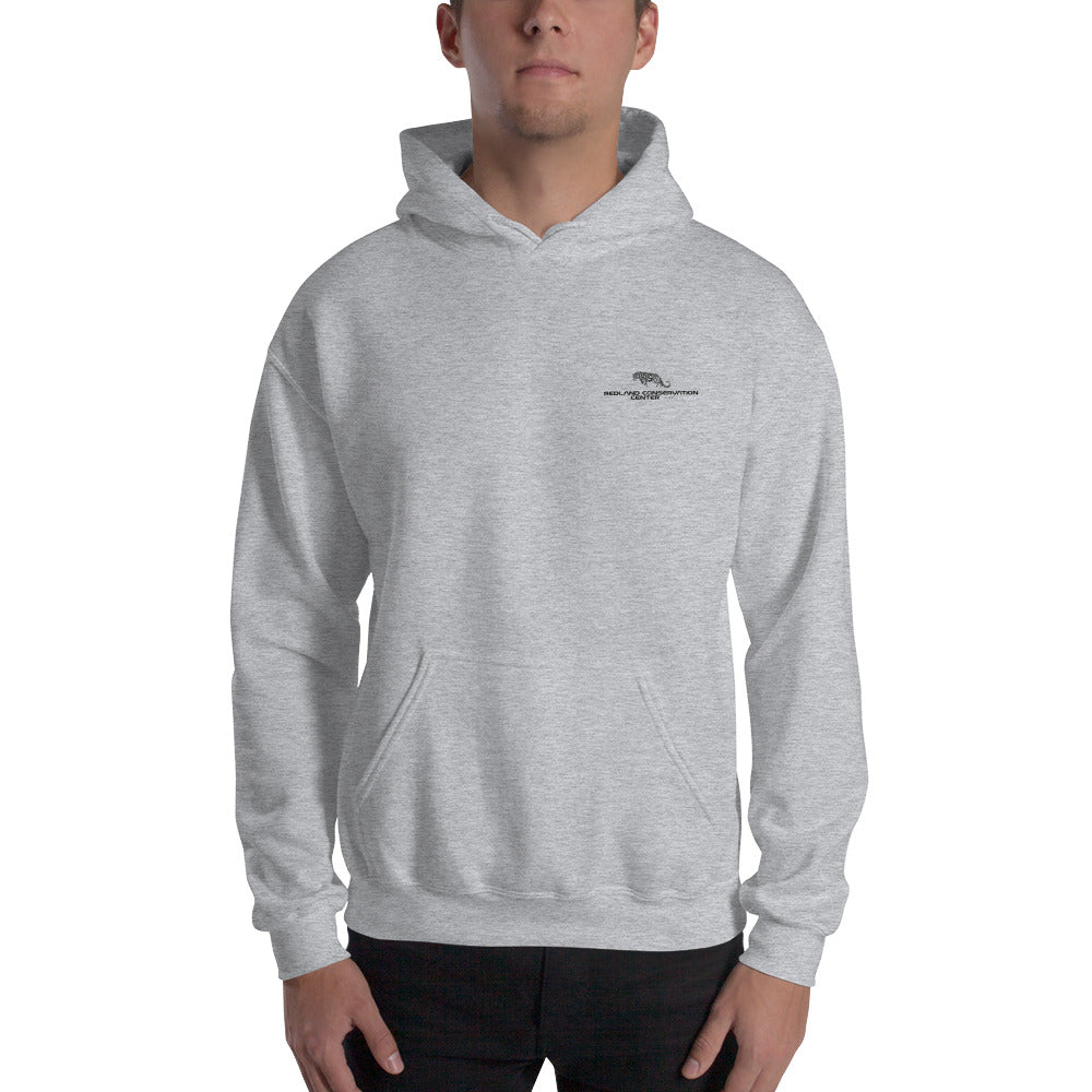 RCC Jag Hoodie