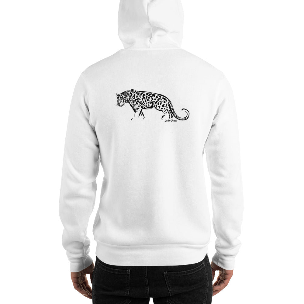 RCC Jag Hoodie