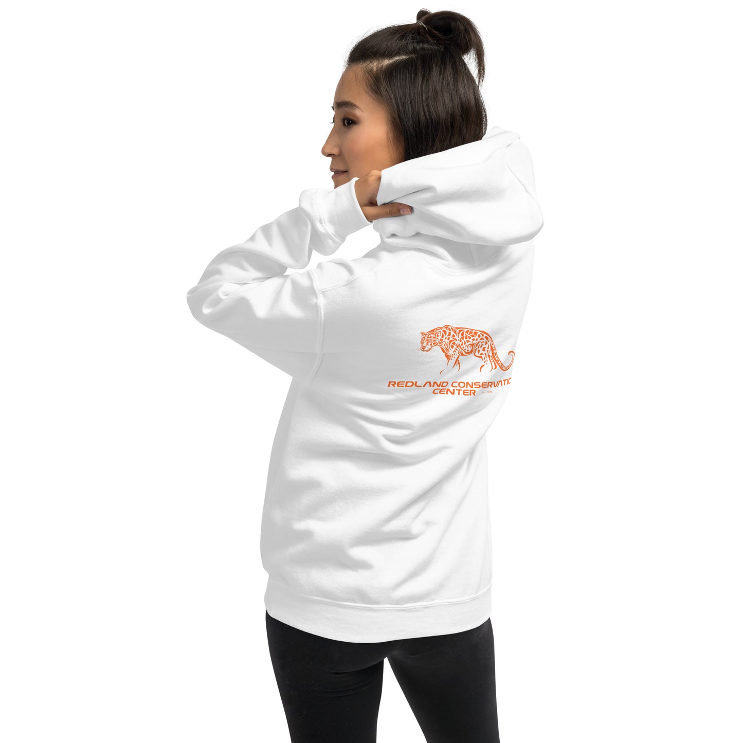 RCC Jaguar Hoodie