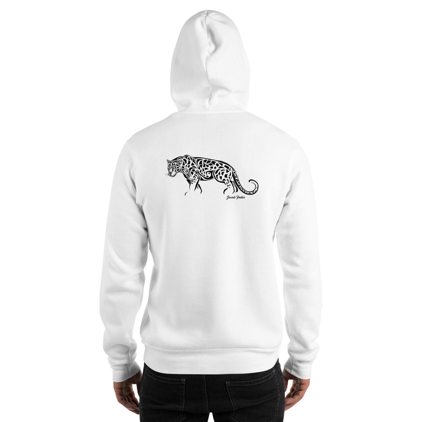 Embroidered RCC Hoodie