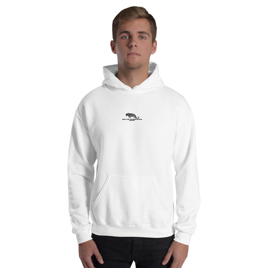 Embroidered RCC Hoodie