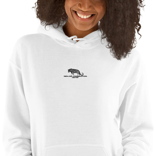 Embroidered RCC Hoodie