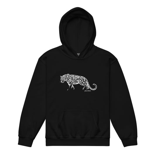 Youth Jacob Feder hoodie