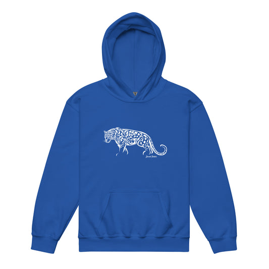 Youth Jacob Feder hoodie