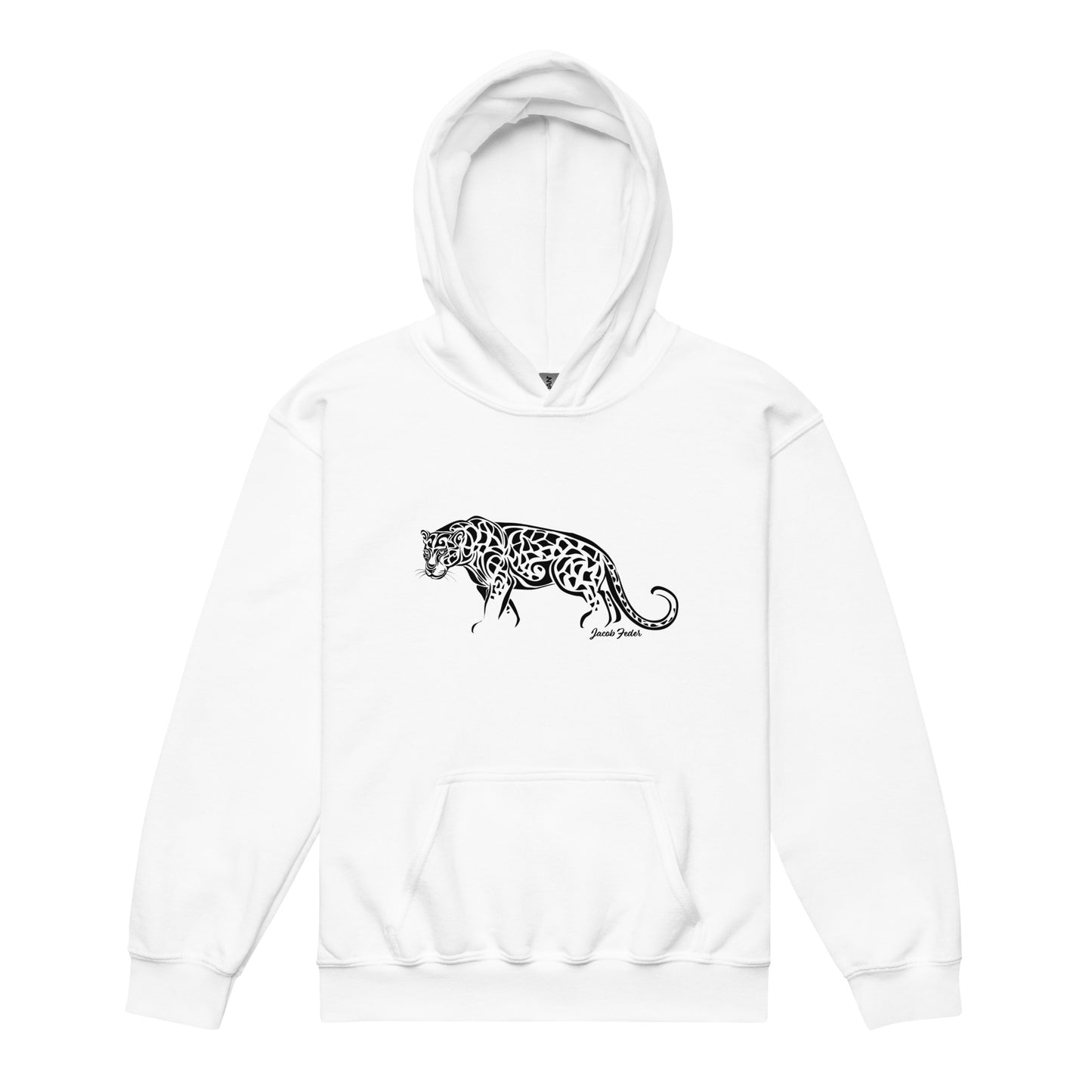 Youth Jacob Feder hoodie