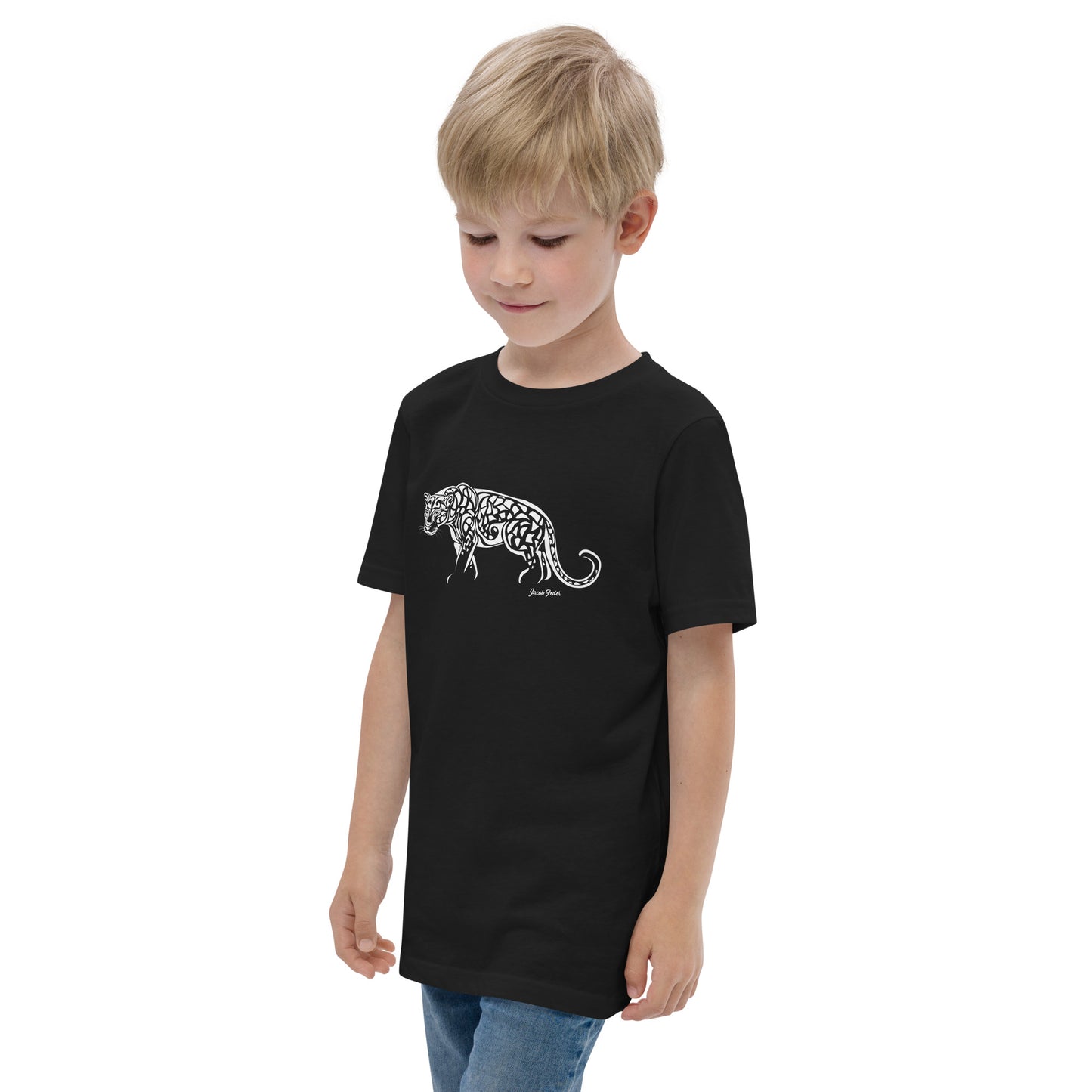 Youth Jacob Feder t-shirt