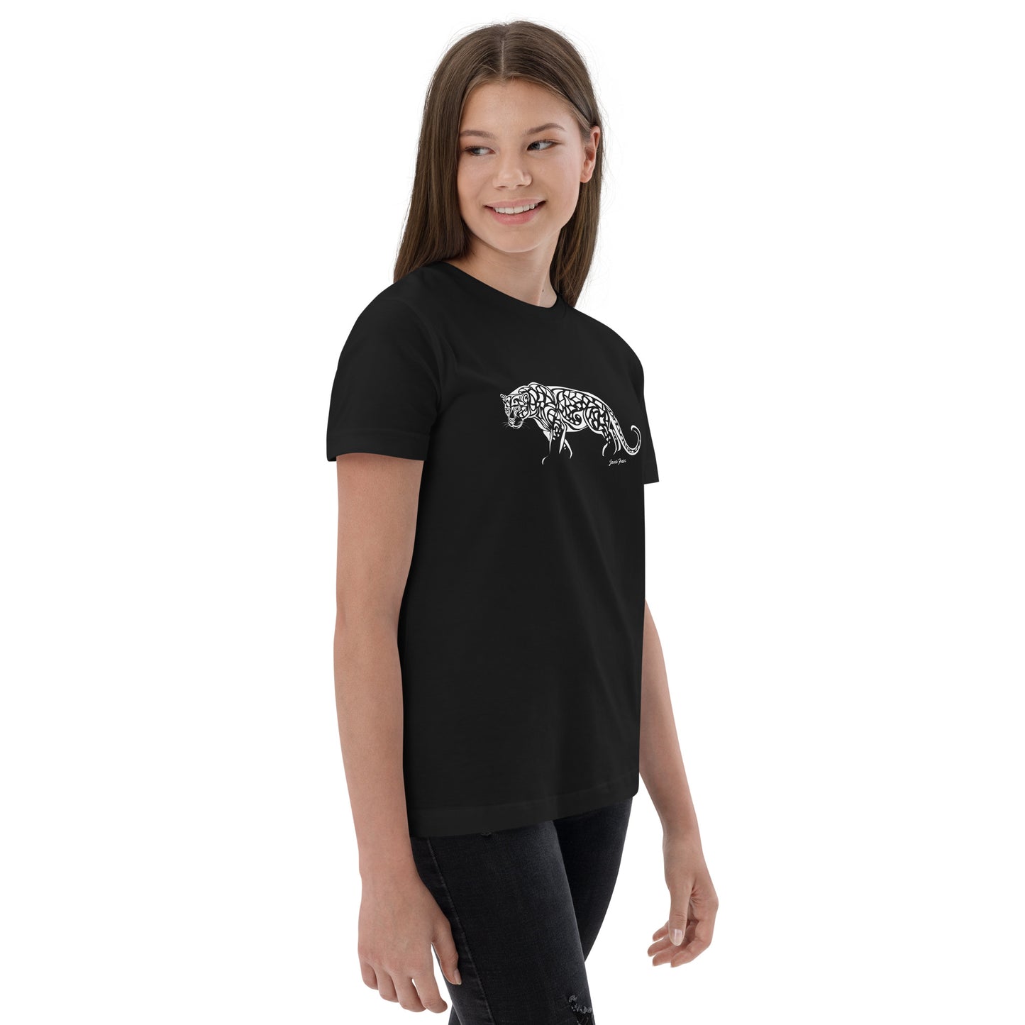 Youth Jacob Feder t-shirt