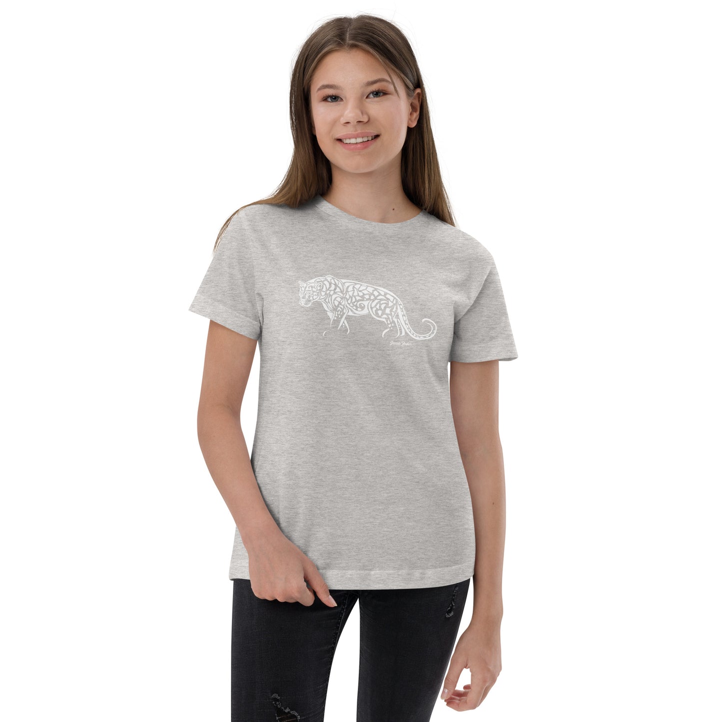 Youth Jacob Feder t-shirt