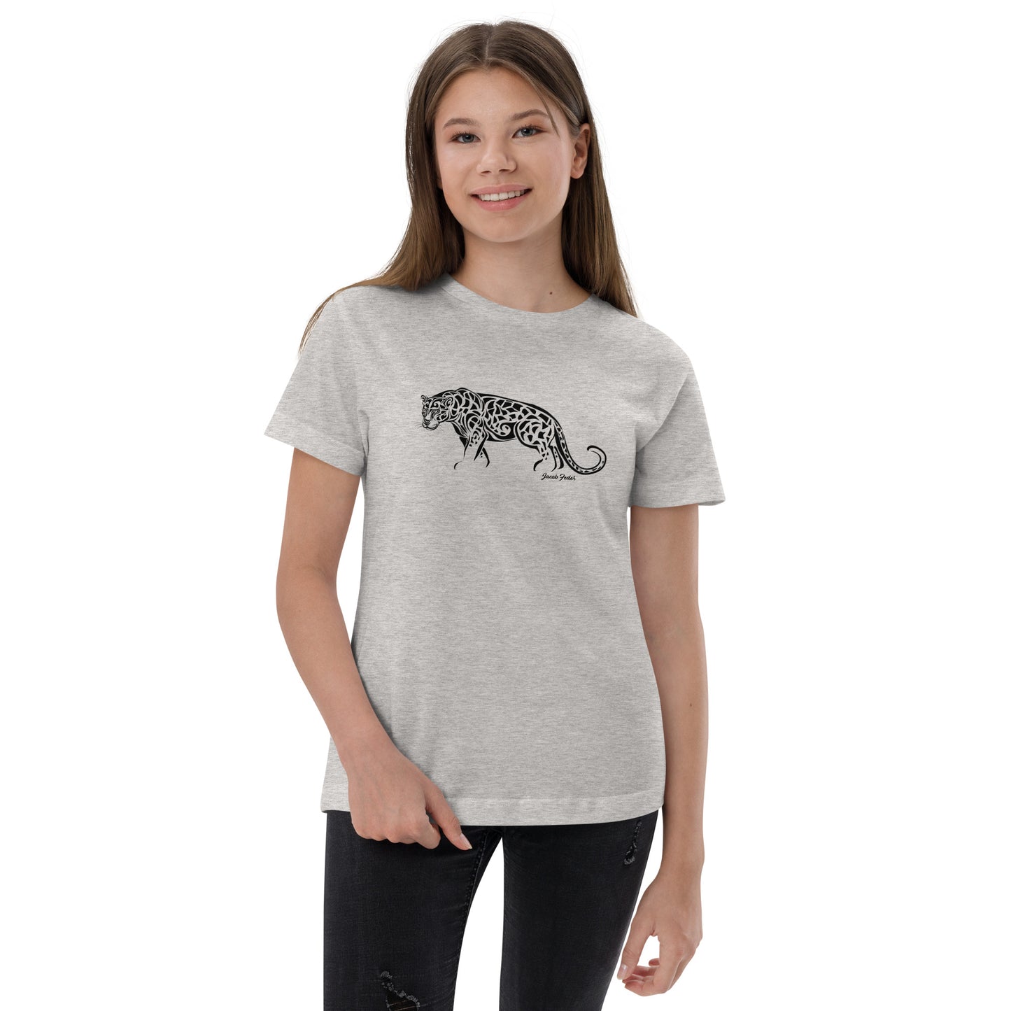 Youth Jacob Feder t-shirt