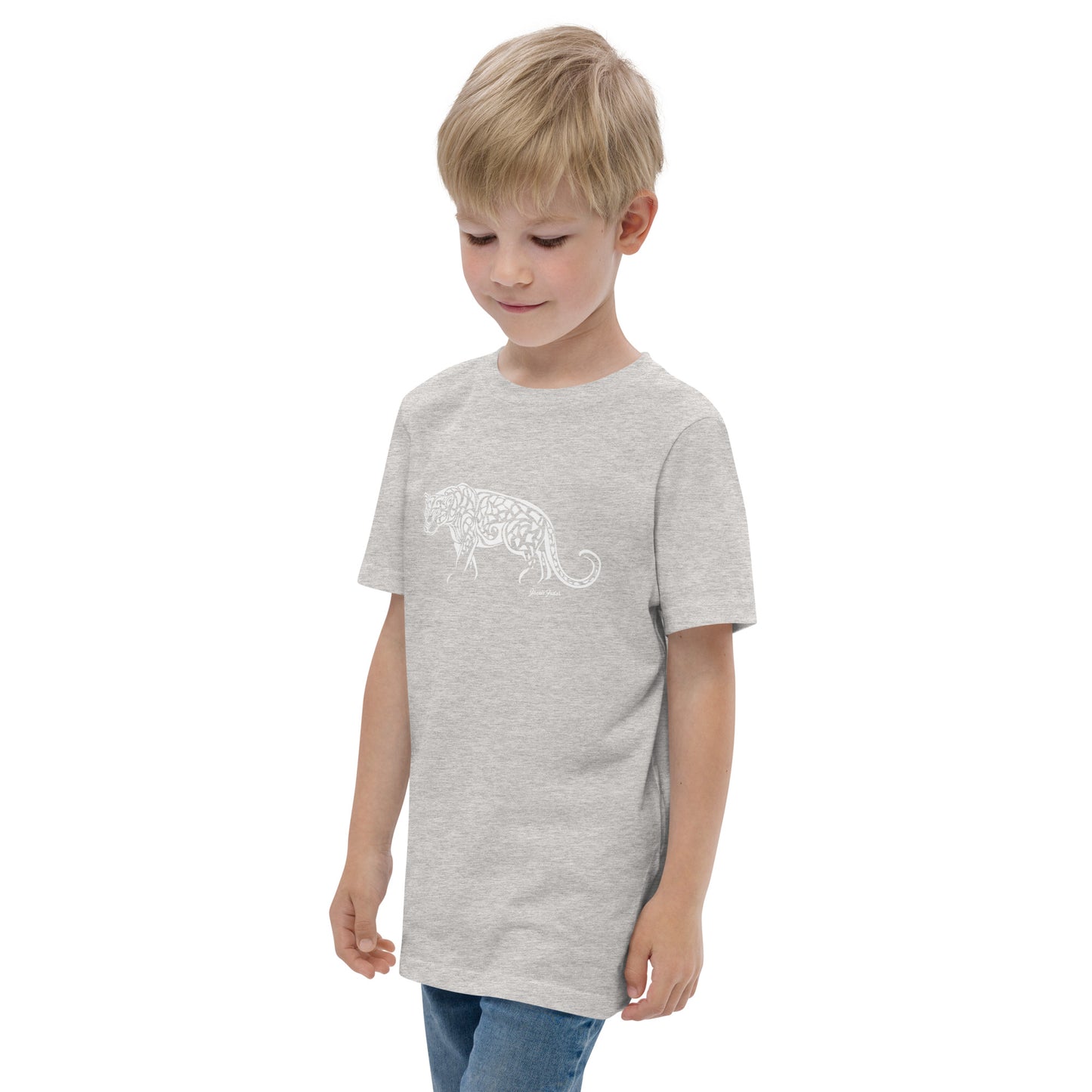 Youth Jacob Feder t-shirt