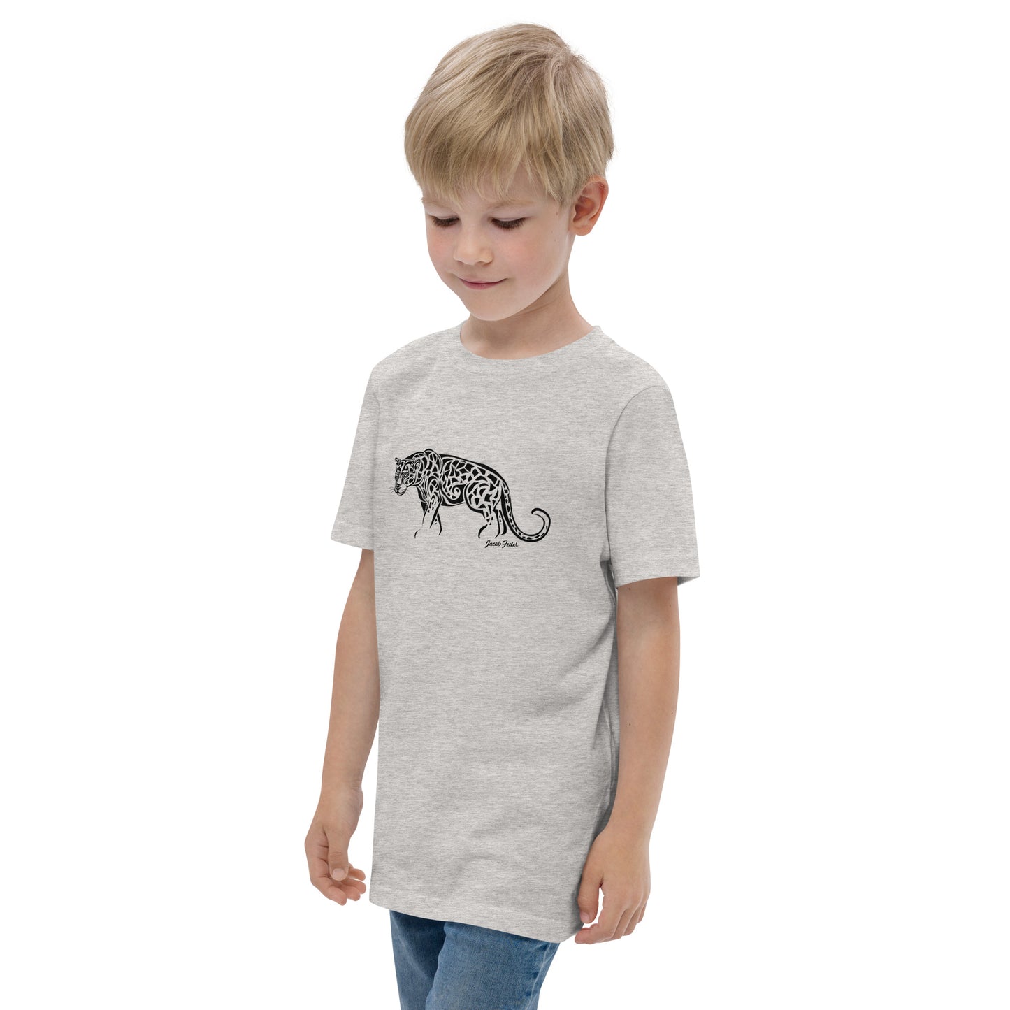 Youth Jacob Feder t-shirt