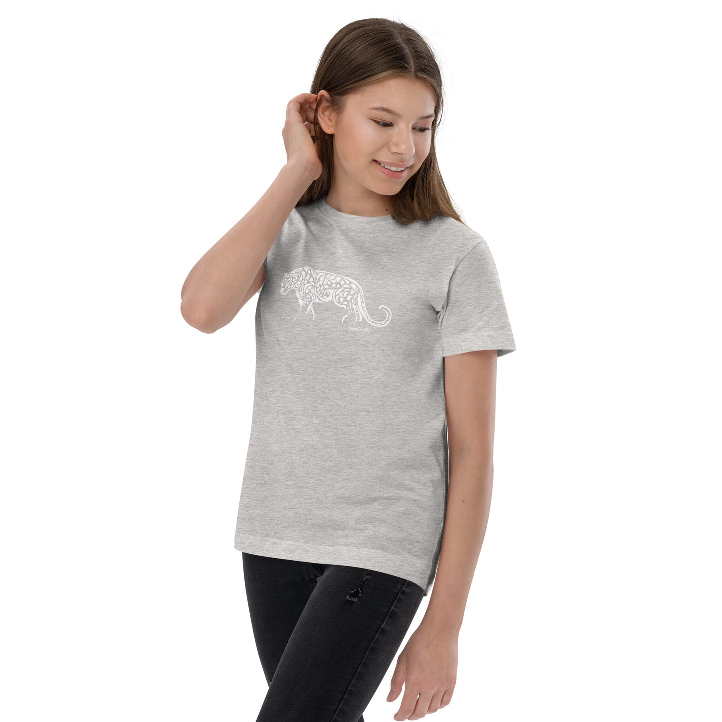 Youth Jacob Feder t-shirt