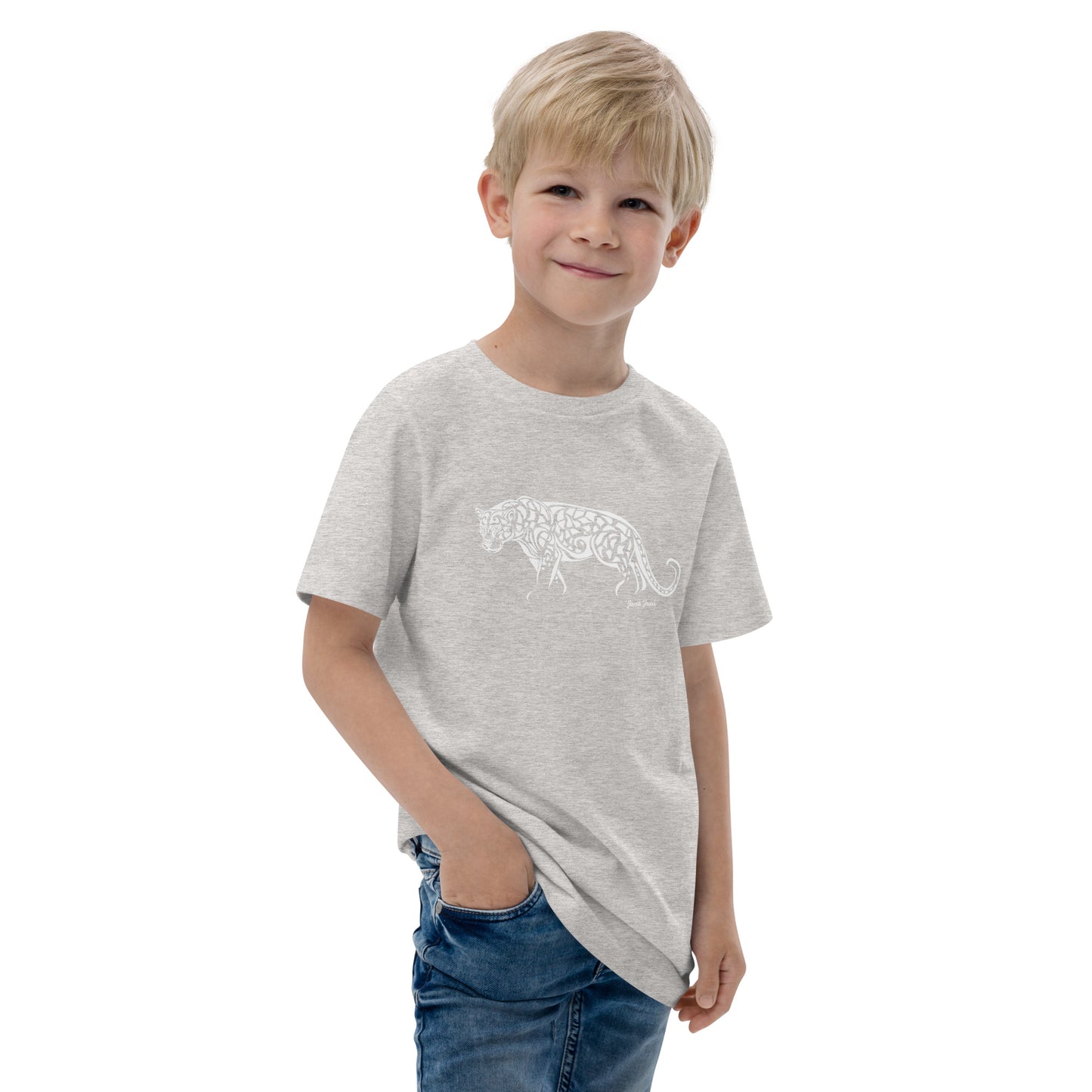 Youth Jacob Feder t-shirt