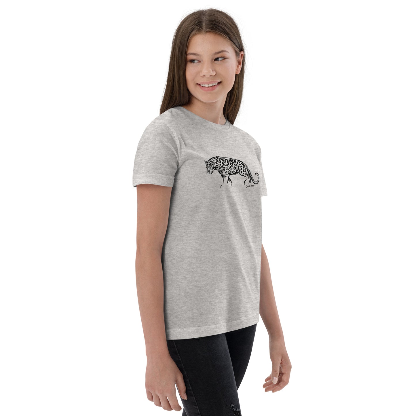Youth Jacob Feder t-shirt