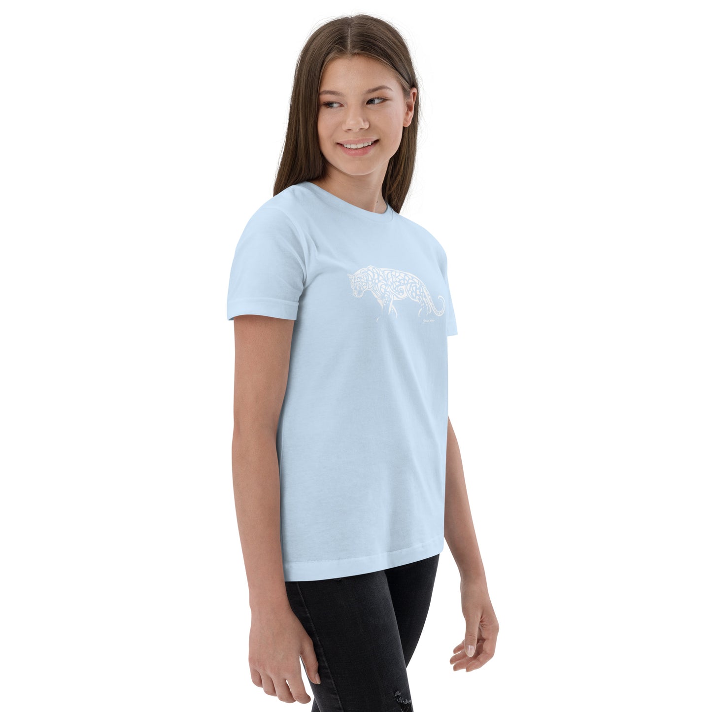 Youth Jacob Feder t-shirt