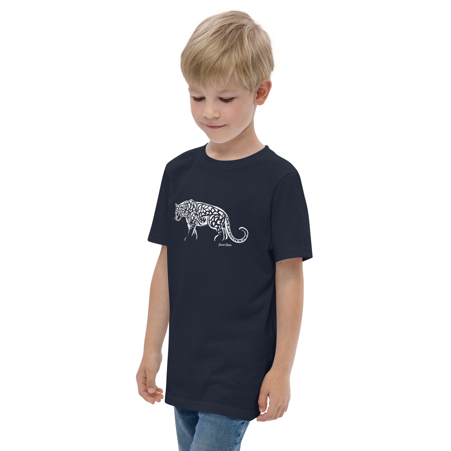 Youth Jacob Feder t-shirt
